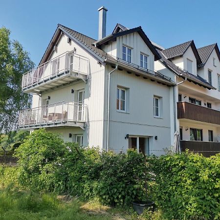 Ferienwohnung Meyer Obergeschoss Weißenburg in Bayern Kültér fotó