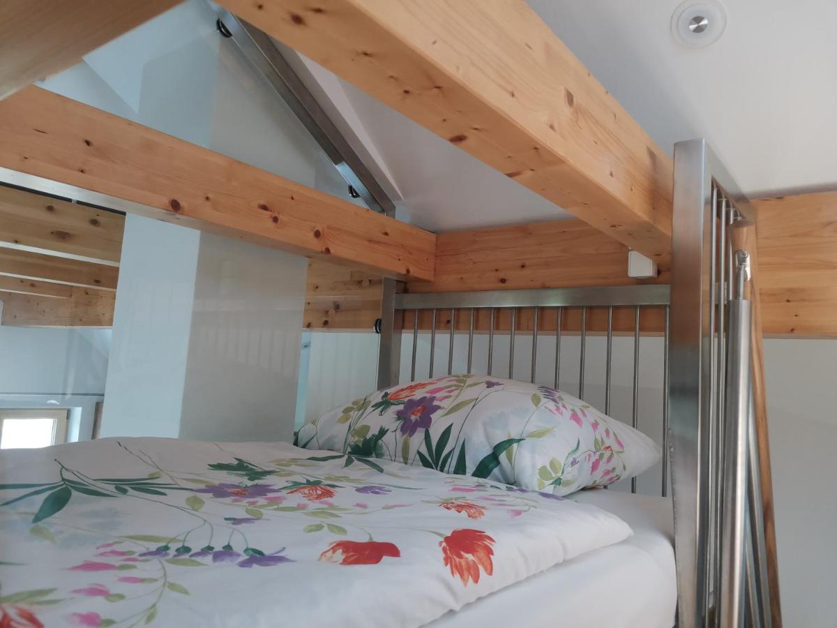 Ferienwohnung Meyer Obergeschoss Weißenburg in Bayern Kültér fotó