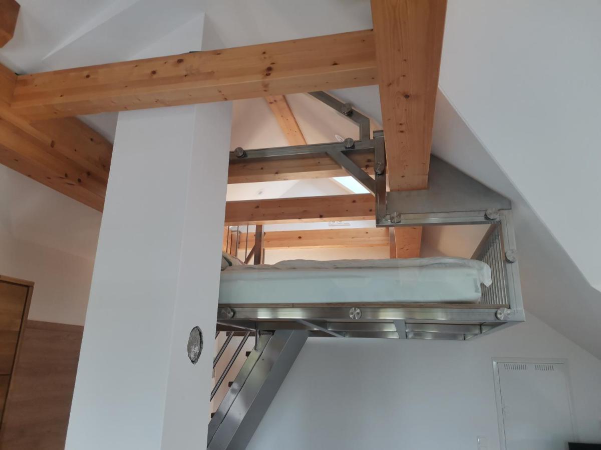 Ferienwohnung Meyer Obergeschoss Weißenburg in Bayern Kültér fotó