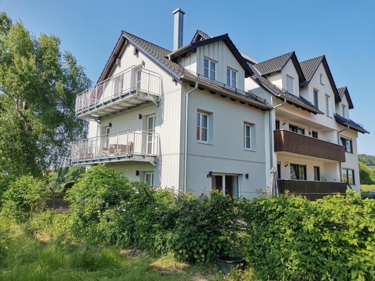 Ferienwohnung Meyer Obergeschoss Weißenburg in Bayern Kültér fotó